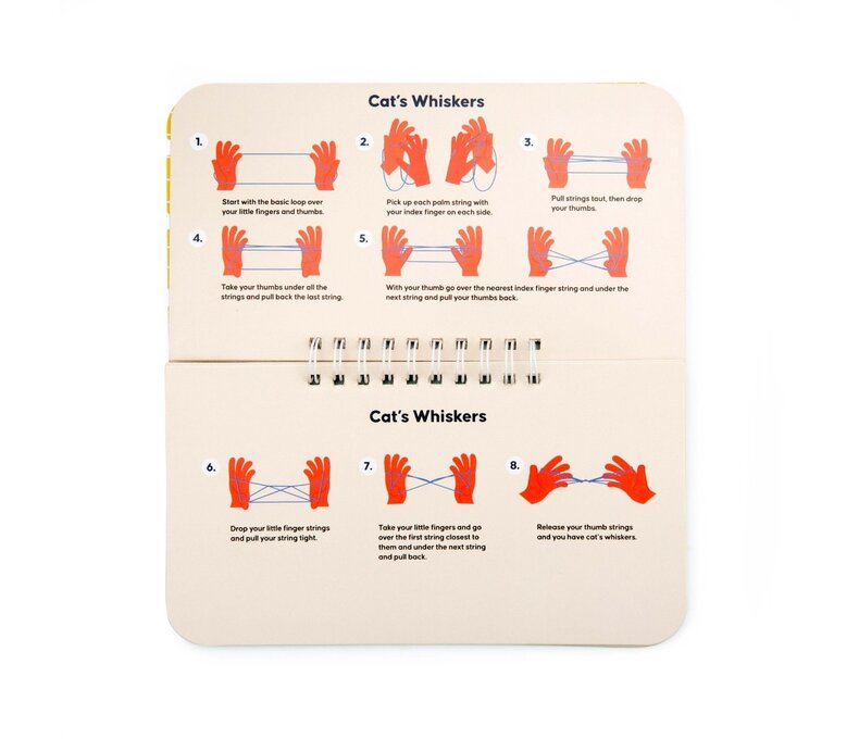 Cat's Cradle