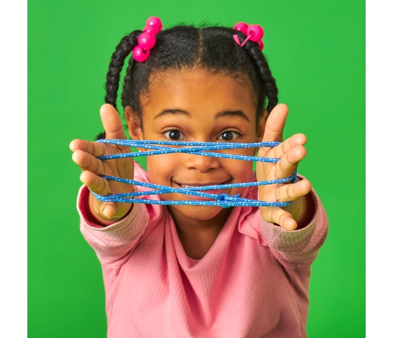 Cat's Cradle