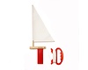 Huckleberry Make Your Own Sailboat