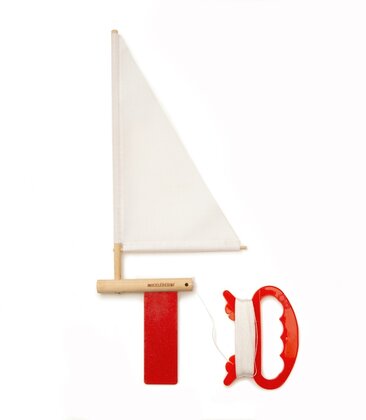 Huckleberry Make Your Own Sailboat