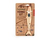 Huckleberry Fishing Kit