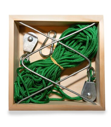 Huckleberry Cable Transport