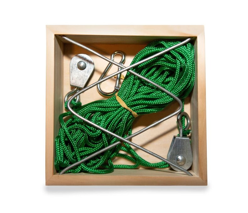 Huckleberry Cable Transport