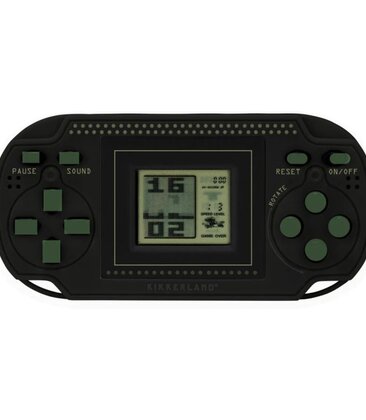 Retro Arcade Game