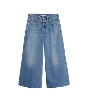 Women's XL Culotte Jeans