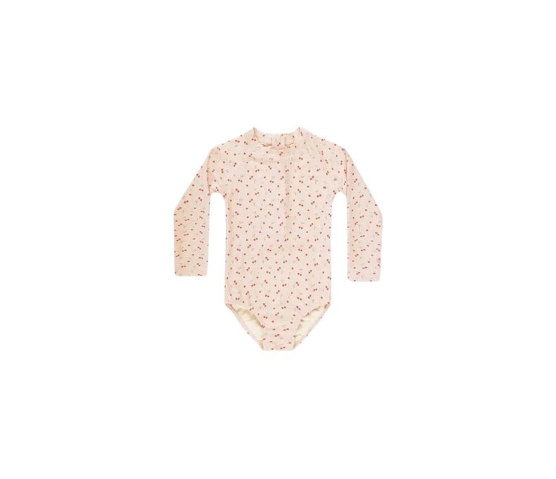 Delphine Rashguard One-Piece
