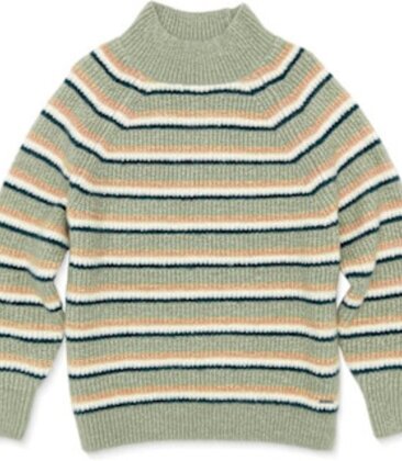 Big Girls Girl Guide Sweater