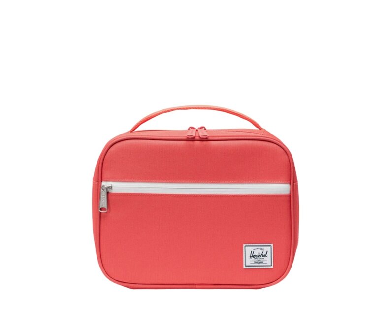 Pop Quiz Lunch Box Little Herschel