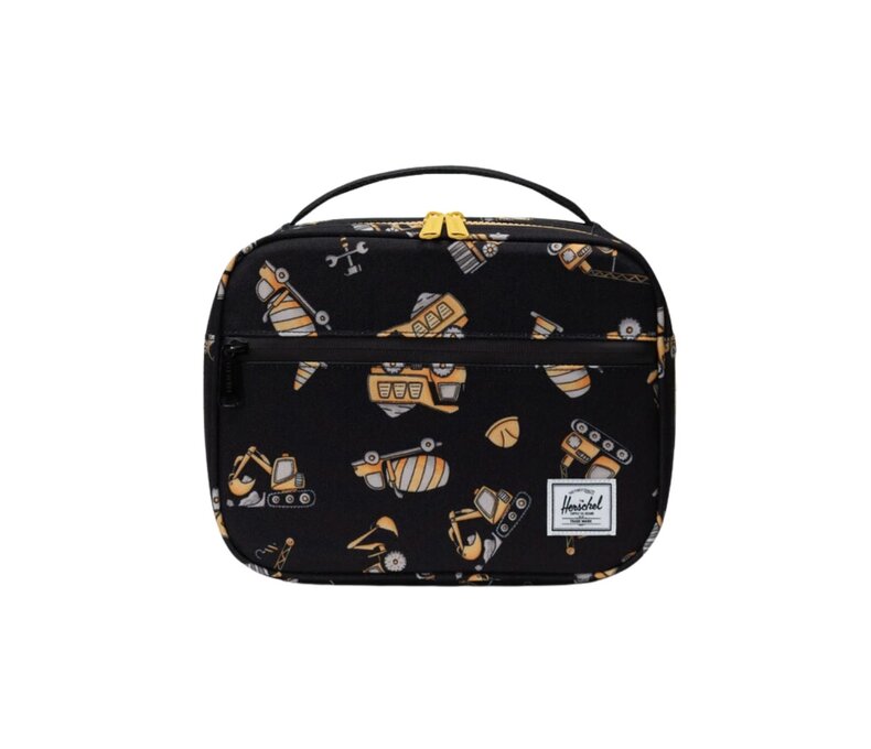 Pop Quiz Lunch Box Little Herschel