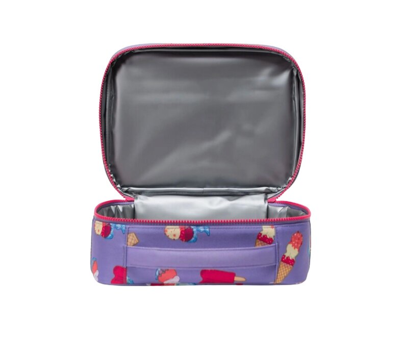 Pop Quiz Lunch Box Little Herschel