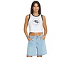 Women's Strait Up Long Shorts