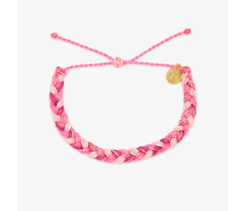 Braided Bracelet