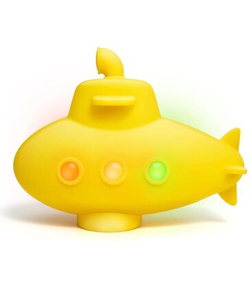 Light Up Bath Toy