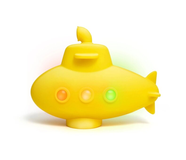 Light Up Bath Toy