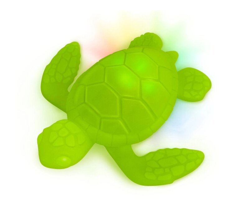 Light Up Bath Toy