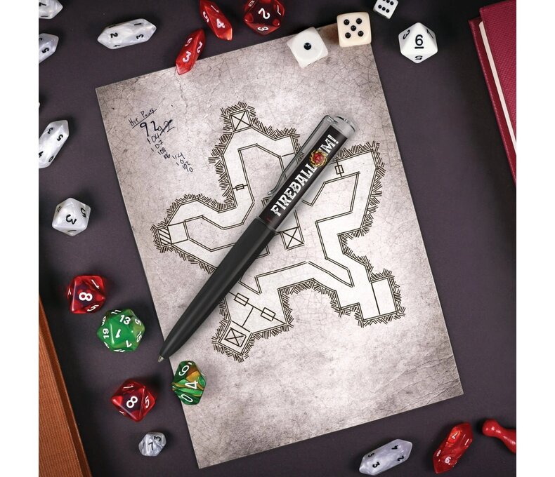 Stranger Things - Floaty Pen