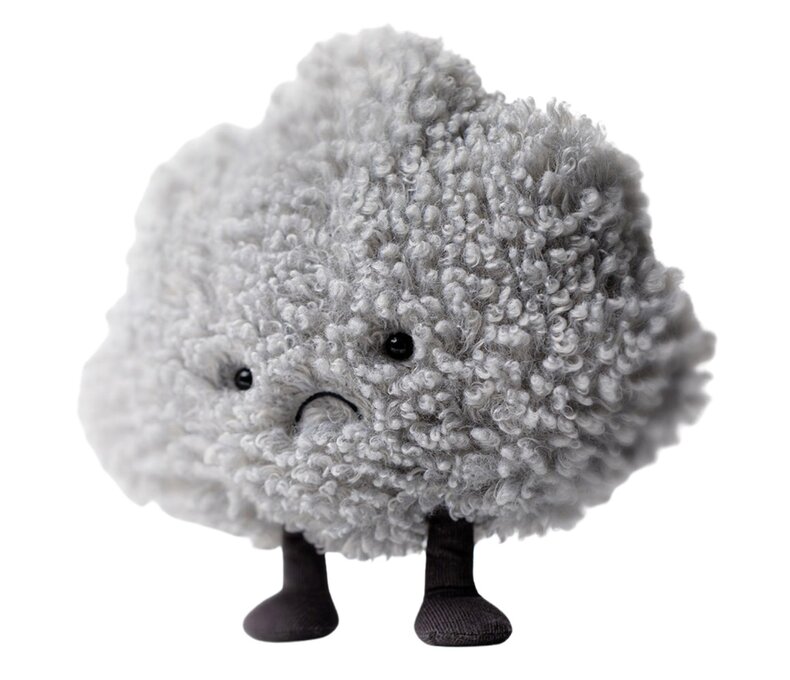 Amuseables Storm Cloud