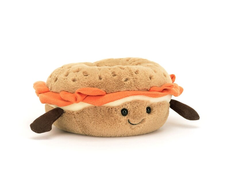 Amuseables Bagel