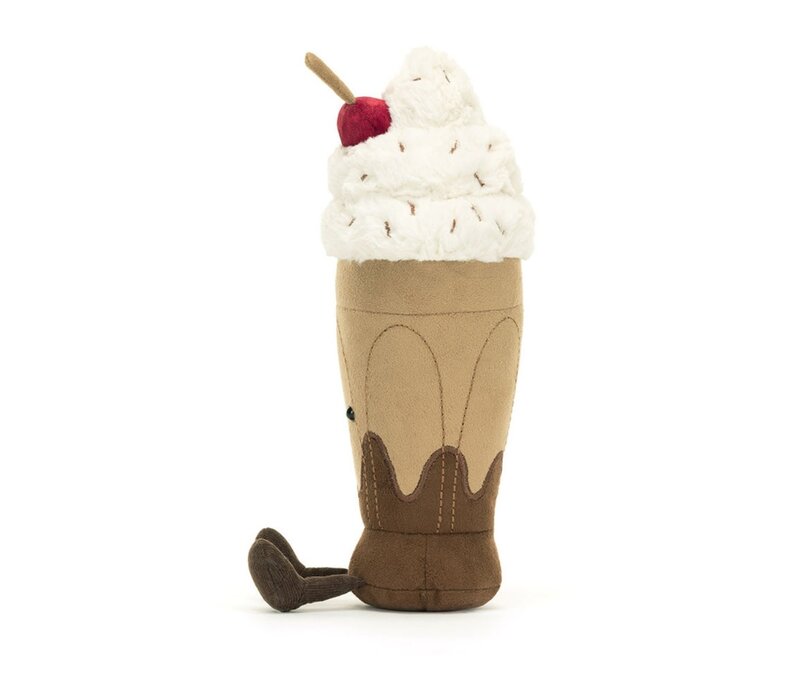 Amuseables Marin Chocolate Milkshake