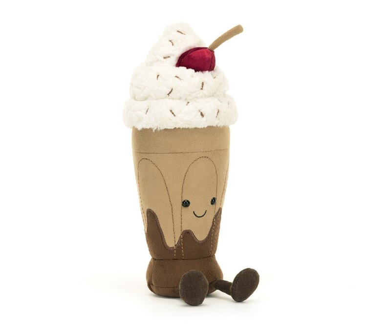 Amuseables Marin Chocolate Milkshake