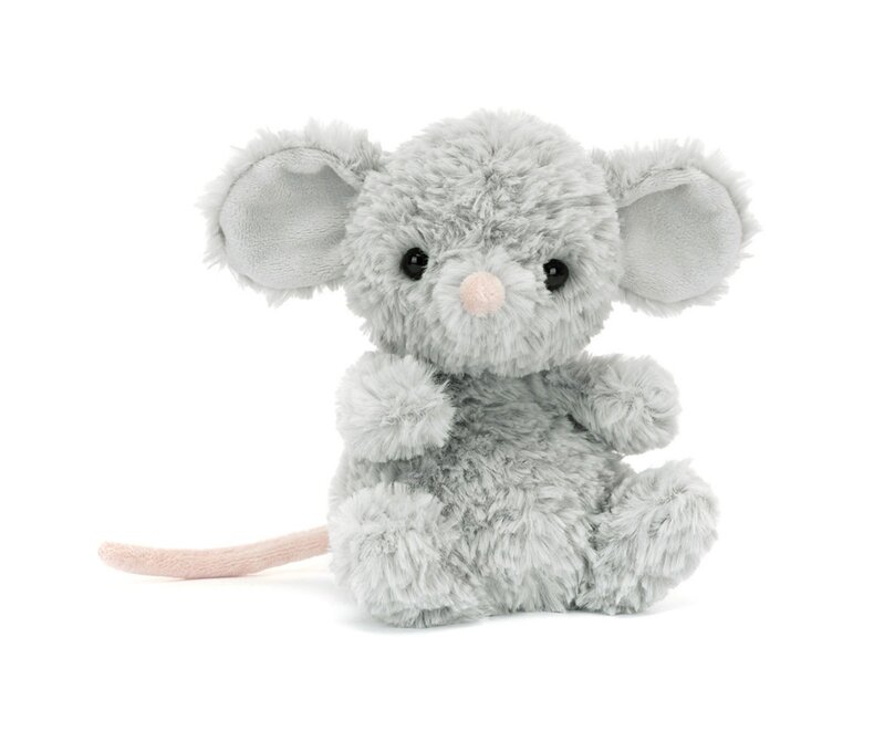 Yummy Mouse
