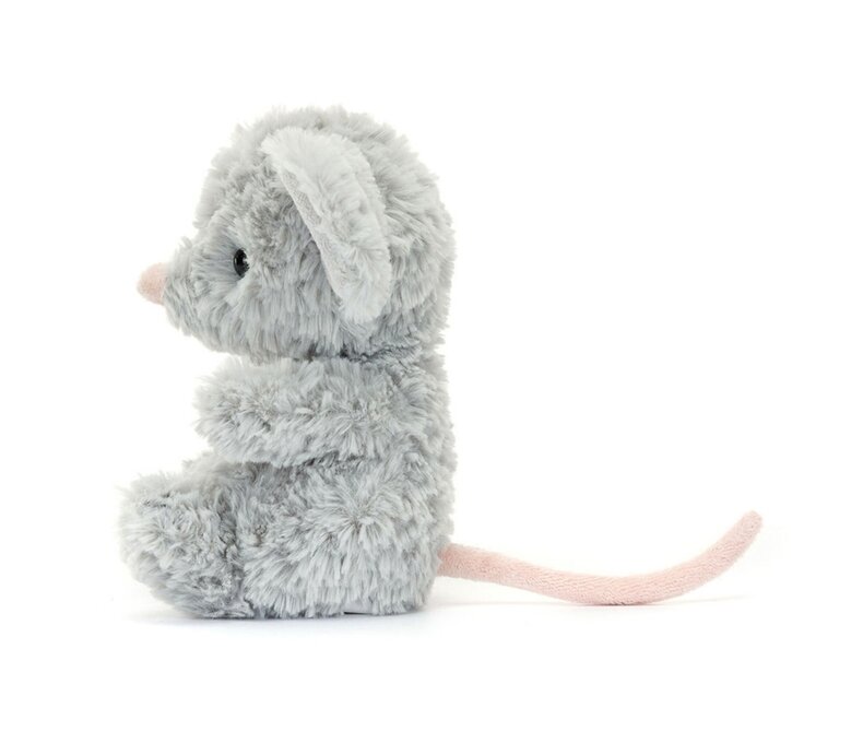 Yummy Mouse
