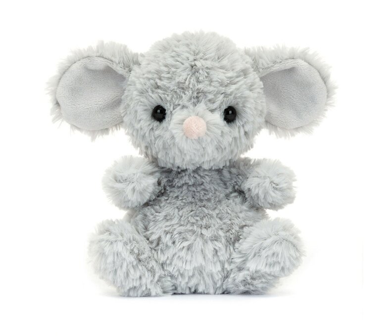 Yummy Mouse