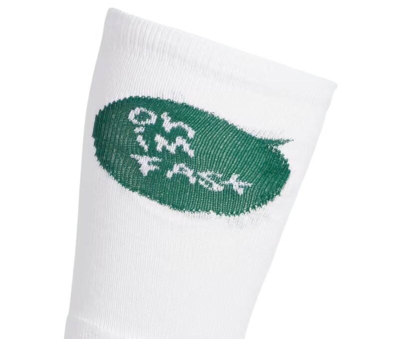 Shmoo Sock 2025