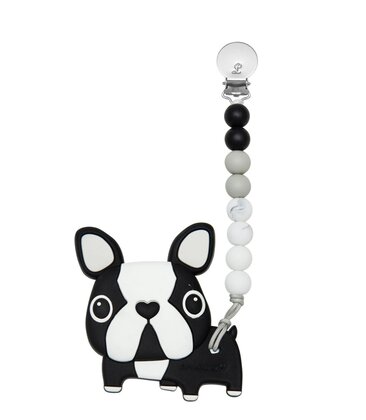 Silicone Teether Set
