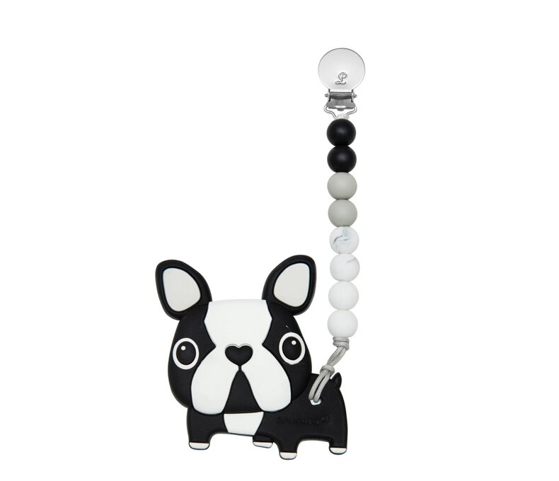 Silicone Teether Set