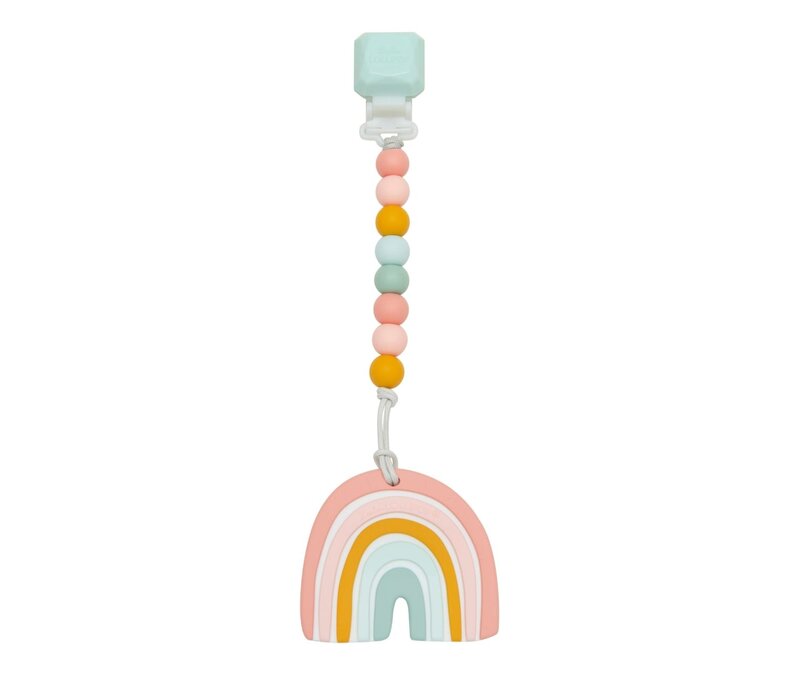 Silicone Teether Set
