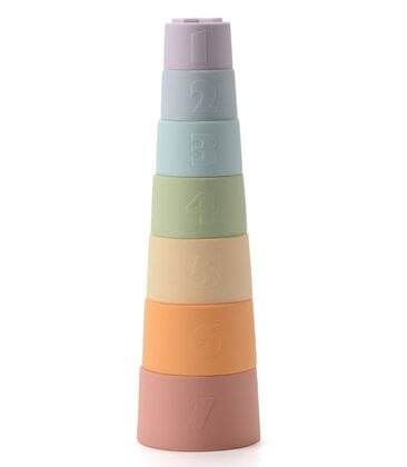 Stacking Cups