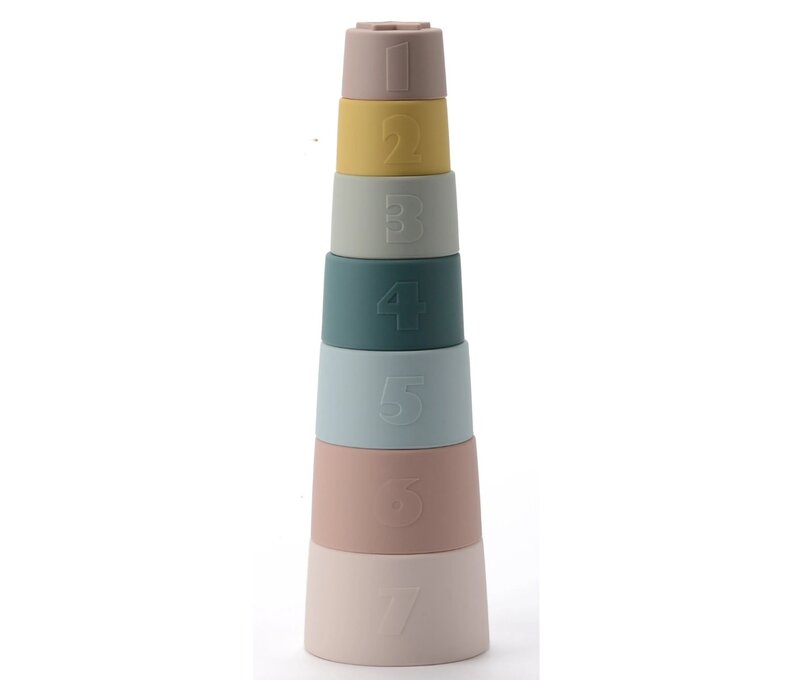 Stacking Cups
