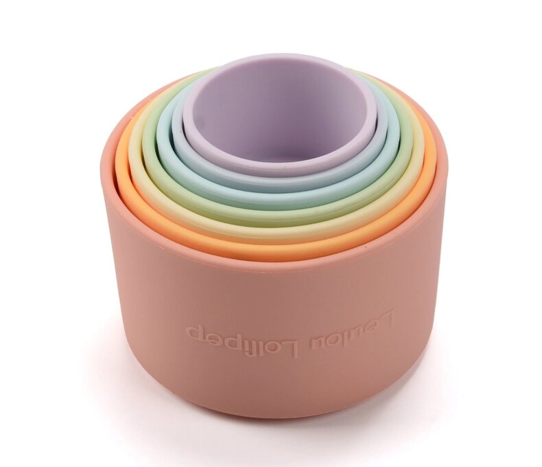 Stacking Cups