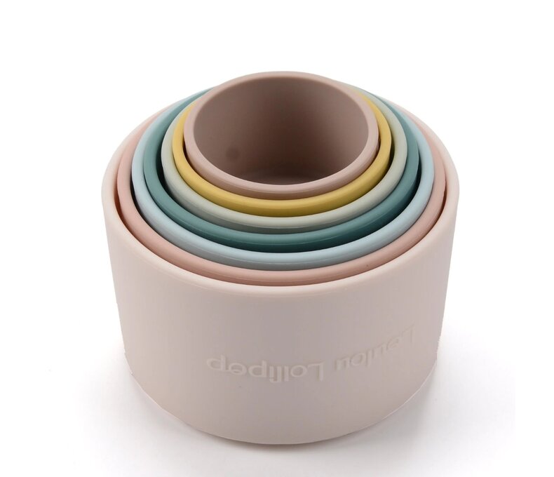 Stacking Cups