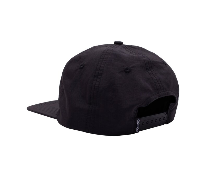 Cursive SF Hat