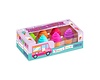 Petite Sweets Ice Cream Shoppe Scented Erasers