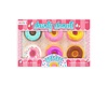 Dainty Donuts Scented Erasers