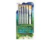 Chroma Blends Watercolor Paint Brushes