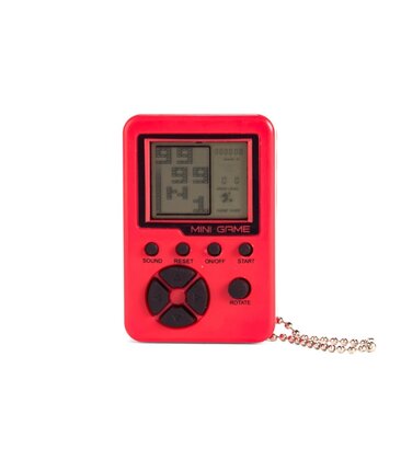 Pocket Arcade Game
