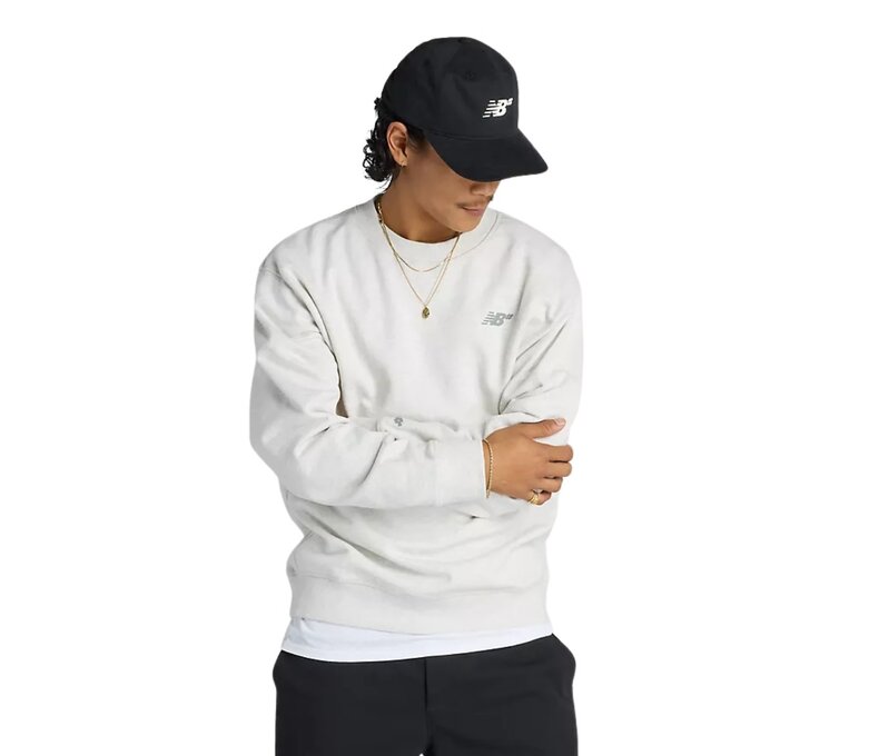 Numeric French Terry Crew