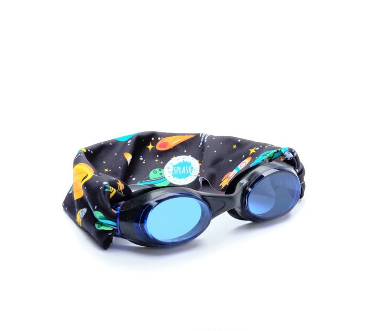 Galactic Explorer Swim Goggles