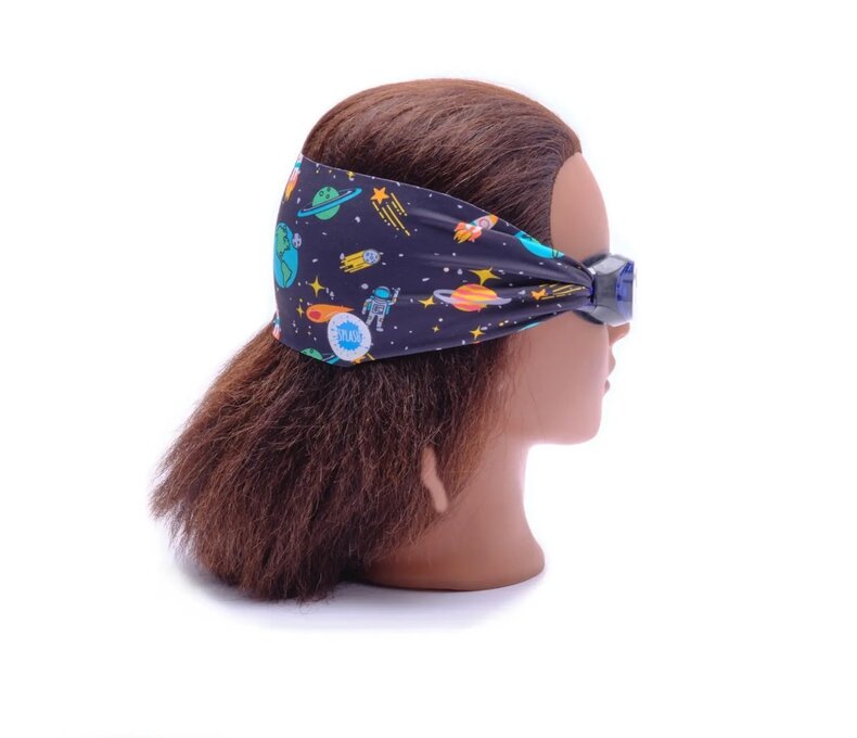 Galactic Explorer Swim Goggles