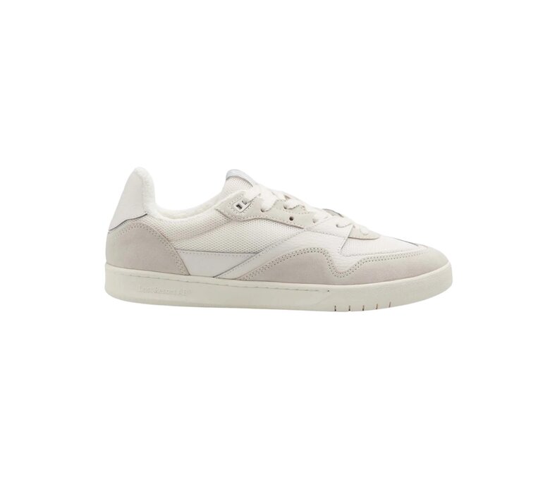 CM002 Lo Suede/Leather/Mesh Shoes