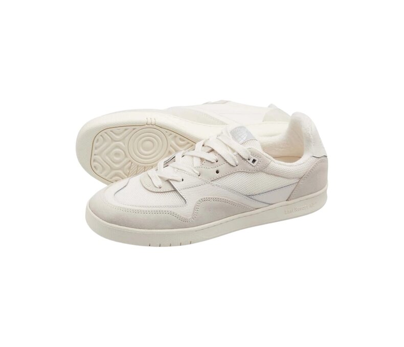 CM002 Lo Suede/Leather/Mesh Shoes