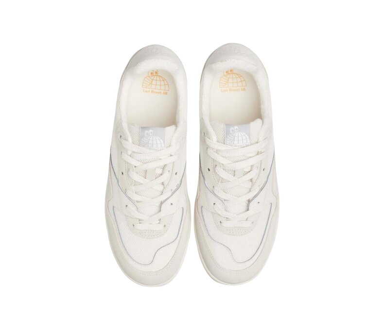 CM002 Lo Suede/Leather/Mesh Shoes
