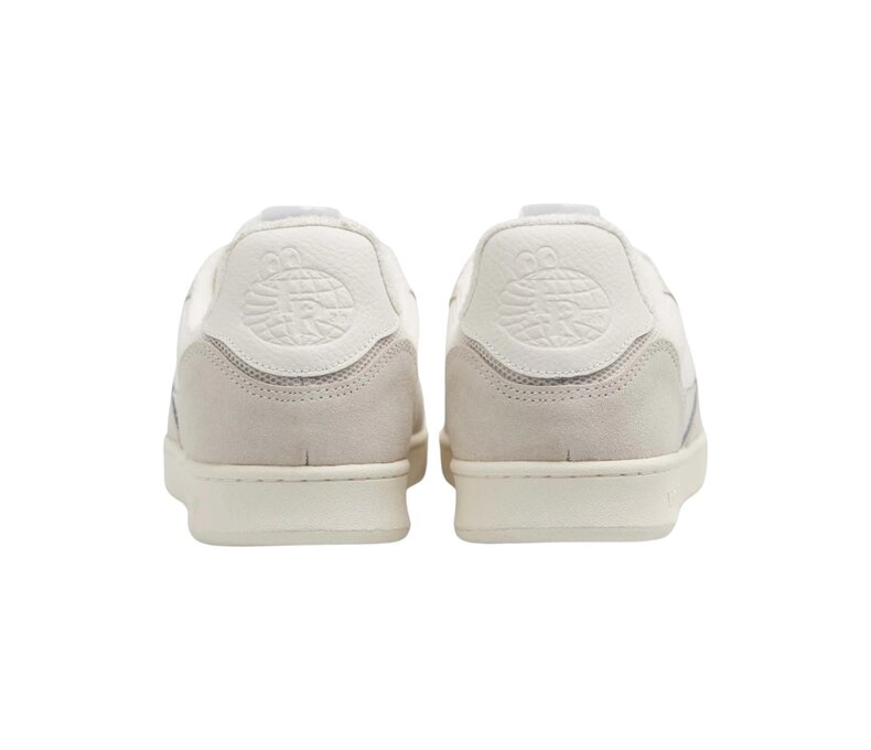 CM002 Lo Suede/Leather/Mesh Shoes
