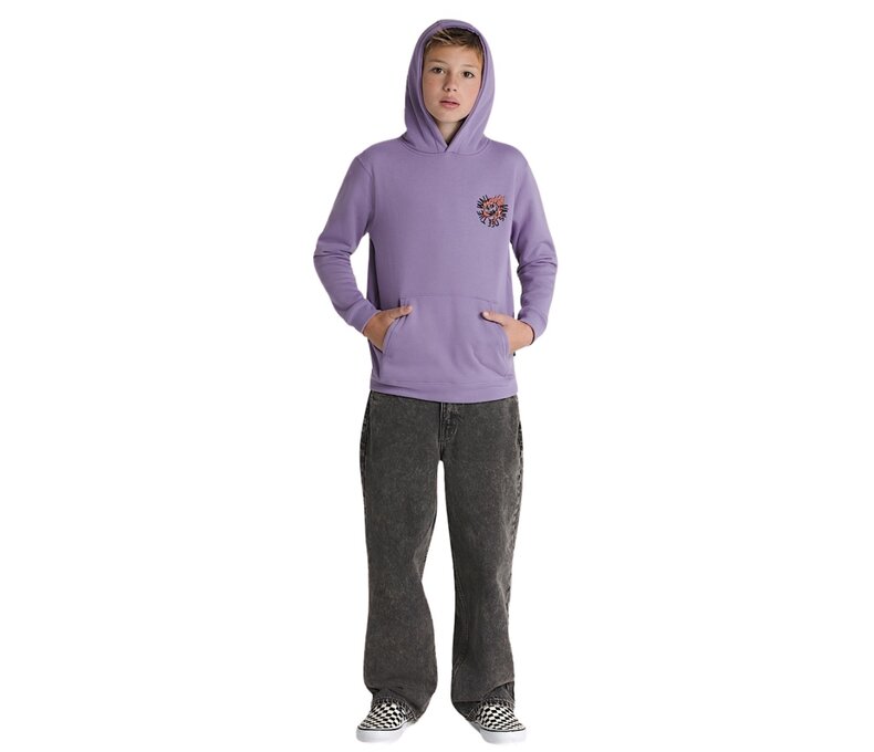 Kids Vortex Pullover Sweatshirt