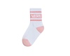 Infant Drop V Crew Socks