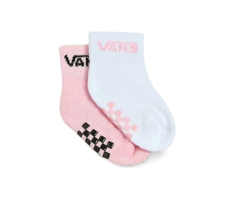 Infant Classic Drop V Sock (2pk)